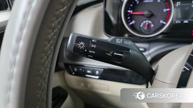 Kia Carnival 4th generation id 4836072 из Кореи 22