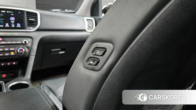 Kia Sportage The Bold id 4960091 из Кореи 22