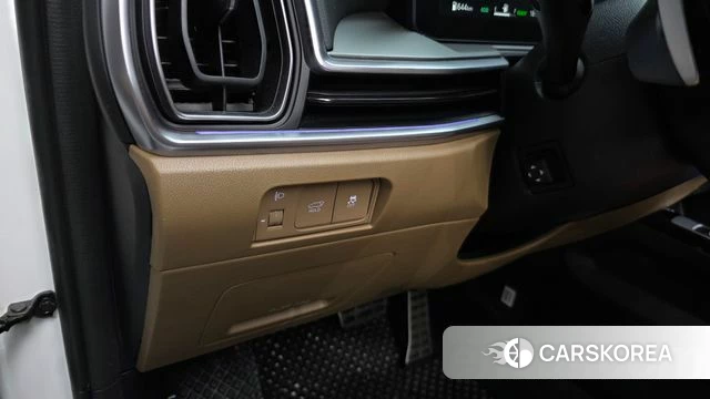 Kia The New Sorento 4th Generation id 5016359 из Кореи 22