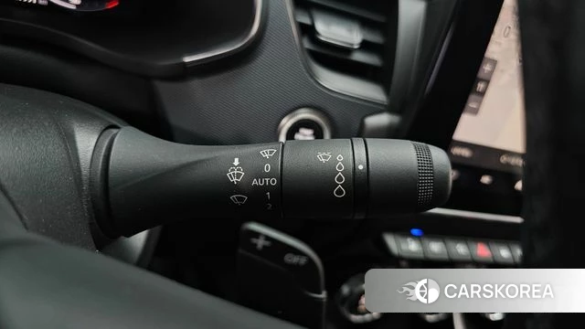 Renault Korea (Samsung) XM3 id 5013421 из Кореи 22