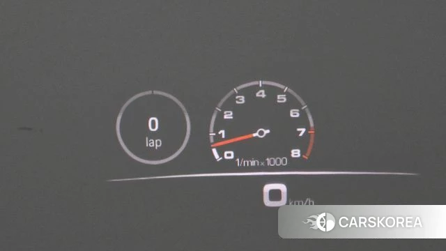 Porsche Panamera (971) id 4966089 из Кореи 22