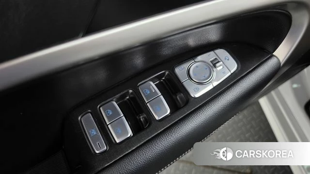 Genesis The New G70 id 4966469 из Кореи 22
