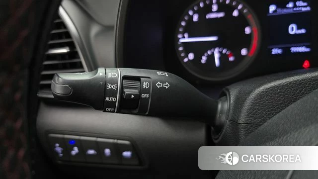 Hyundai All New Tucson id 5029332 из Кореи 22