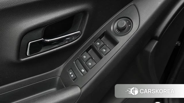 Chevrolet (GM Daewoo) The New Trax id 5029145 из Кореи 22