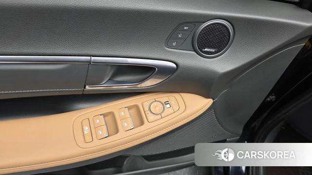 Hyundai Sonata (DN8) id 4923684 из Кореи 22
