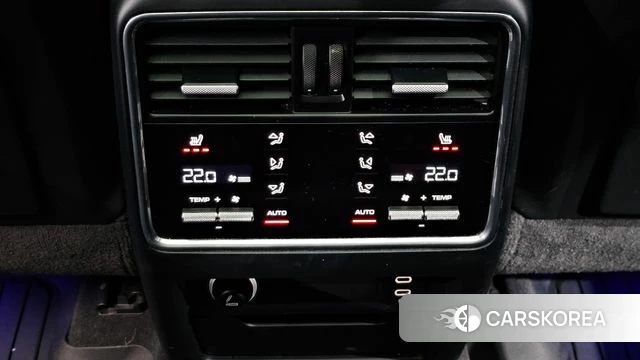 Porsche Cayenne (PO536) id 4966344 из Кореи 22