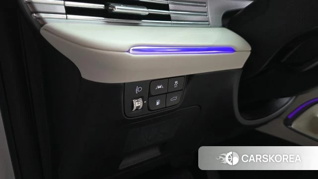 Hyundai The New Grandeur IG id 4935814 из Кореи 22