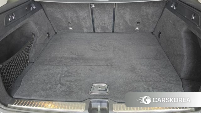 Mercedes-Benz GLC-Class X253 id 4502118 из Кореи 22