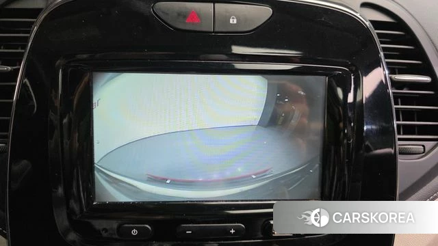 Renault Korea (Samsung) New QM3 id 5023909 из Кореи 22