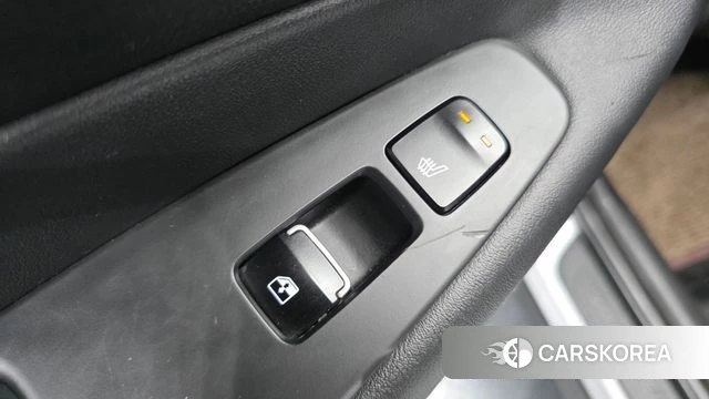 Hyundai Santa Fe TM id 5028775 из Кореи 22