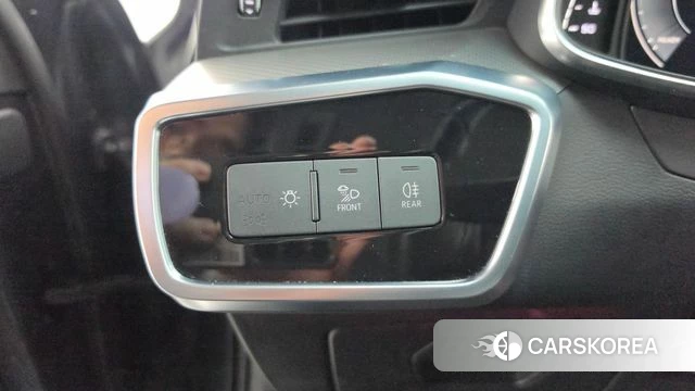 Audi A6 (C8) id 5023356 из Кореи 22