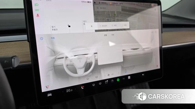 Tesla Model 3 id 4906618 из Кореи 22