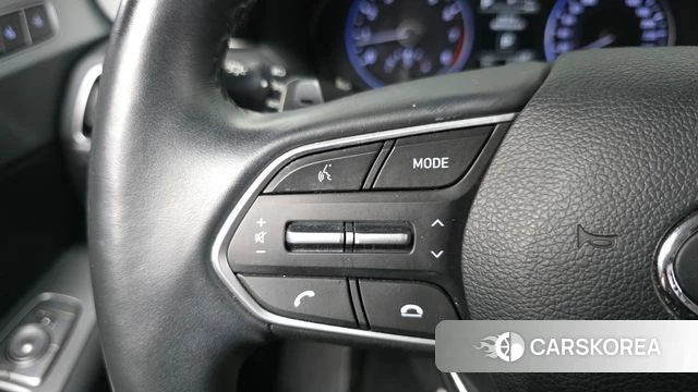 Hyundai Palisade id 4722462 из Кореи 22
