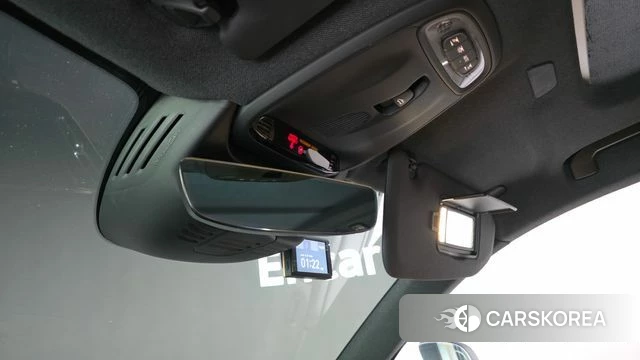 Volvo XC40 id 5034626 из Кореи 22