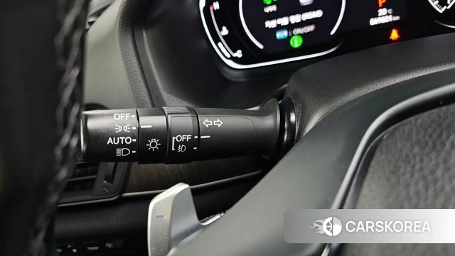 Honda Accord 10th Generation id 5035755 из Кореи 22