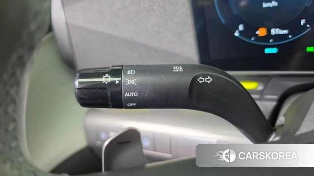 Hyundai Kona Hybrid (SX2) id 4768231 из Кореи 22