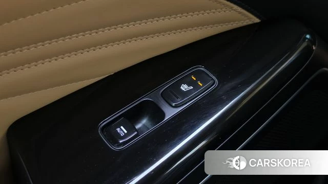 Kia K7 Premier id 4982360 из Кореи 22