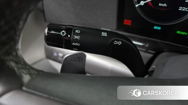 Hyundai Kona Electric (SX2) id 5021833 из Кореи 22