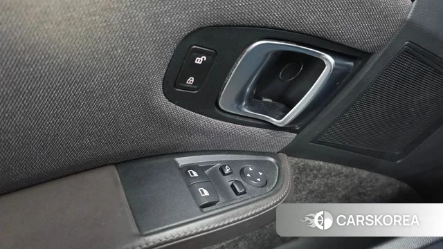 BMW i3 id 4953211 из Кореи 22