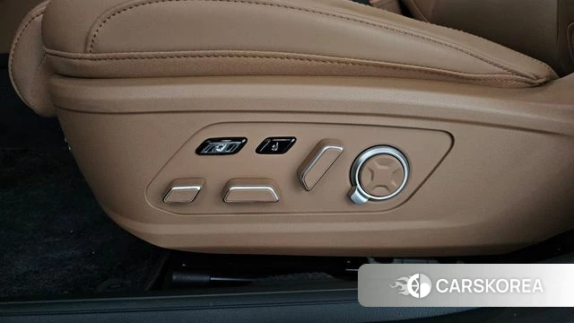 Hyundai Grandeur Hybrid (GN7) id 4995763 из Кореи 22