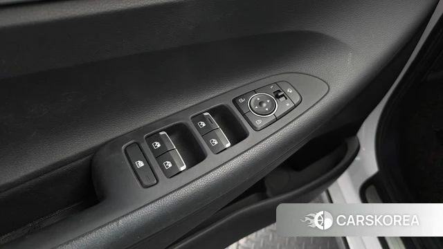 Hyundai The New Grandeur IG id 5013389 из Кореи 22