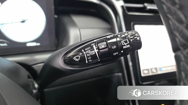 Hyundai Tucson (NX4) id 5016824 из Кореи 22