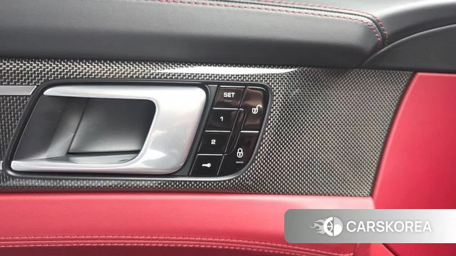 Porsche Panamera (971) id 4737588 из Кореи 22