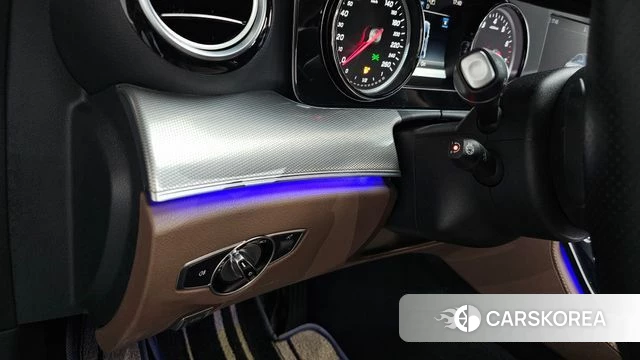 Mercedes-Benz E-Class W213 id 4998553 из Кореи 22