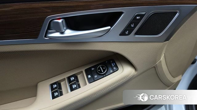 Genesis G80 id 4918403 из Кореи 22