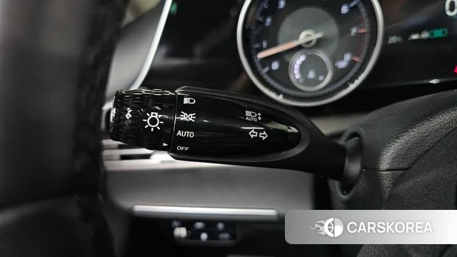 Hyundai The New Grandeur IG id 4981499 из Кореи 22