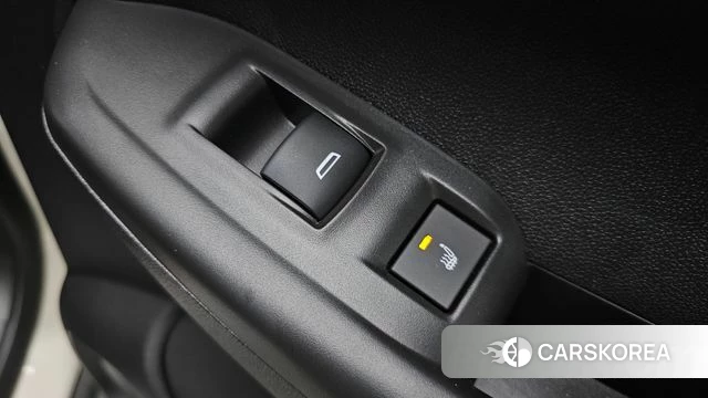Chevrolet (GM Daewoo) The New Trail Blazer id 4892574 из Кореи 22