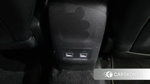 Peugeot 2008 Second generation id 4997731 из Кореи 22