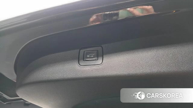 Chevrolet (GM Daewoo) Trax Crossover id 4935436 из Кореи 22