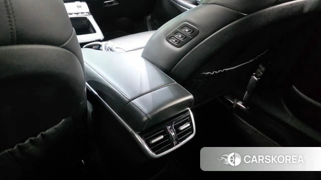 Hyundai The New Grandeur IG id 4977268 из Кореи 22
