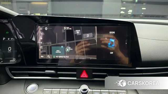 Hyundai Avante (CN7) id 4986391 из Кореи 22