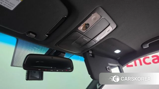 Kia Mohave Master id 4992998 из Кореи 22