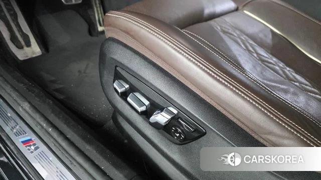 BMW 6 Series GT (G32) id 5040342 из Кореи 22