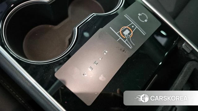 Tesla Model 3 id 4683761 из Кореи 22
