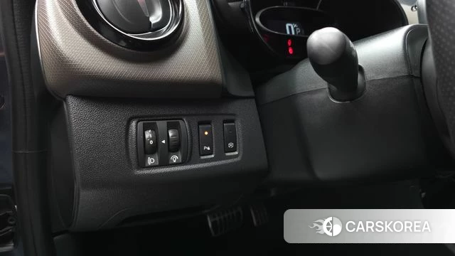 Renault Korea (Samsung) Clio id 4978067 из Кореи 22