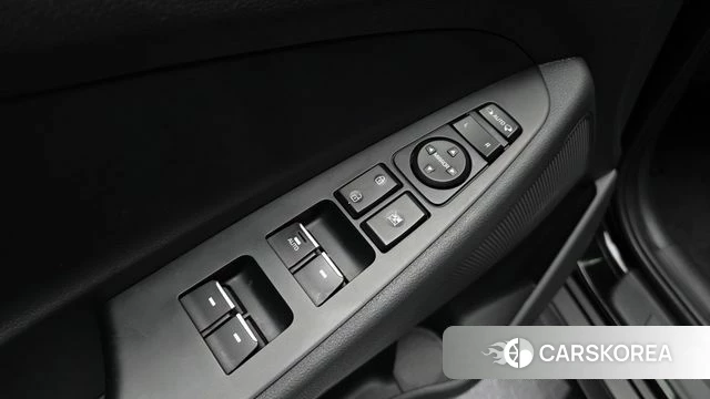 Hyundai All New Tucson id 4693893 из Кореи 22