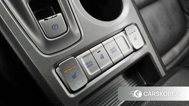 Hyundai Kona Electric id 4977228 из Кореи 22