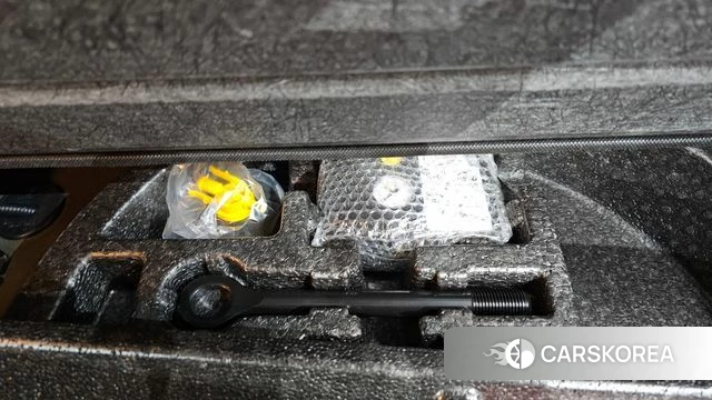 Hyundai Kona Hybrid id 4746357 из Кореи 22