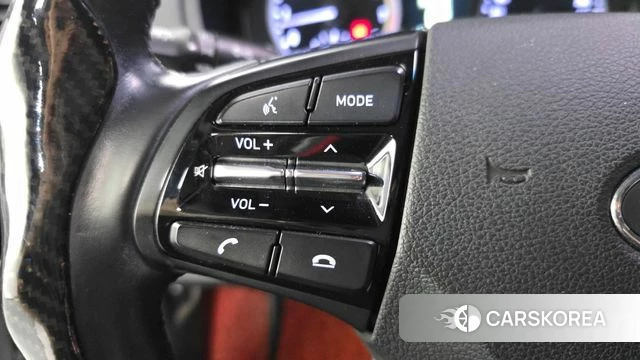 Hyundai Grandeur IG id 4998855 из Кореи 22