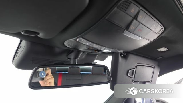 Mercedes-Benz GLC-Class X253 id 4967231 из Кореи 22