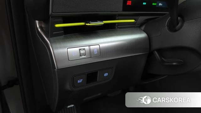 Hyundai Kona Electric (SX2) id 4985346 из Кореи 22