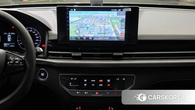 Ssangyong The New Rexton Sport id 4928300 из Кореи 22