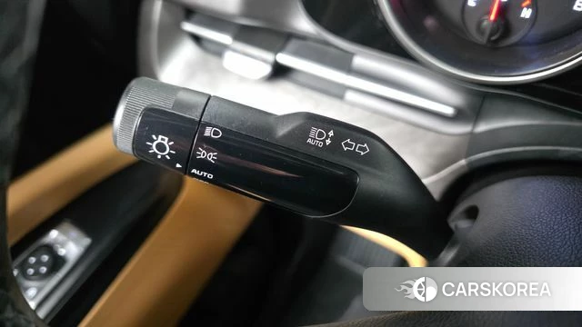 Kia Carnival 4th generation id 5002475 из Кореи 22