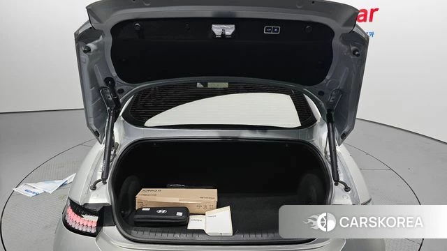 Hyundai Ionic 6 id 5011760 из Кореи 22