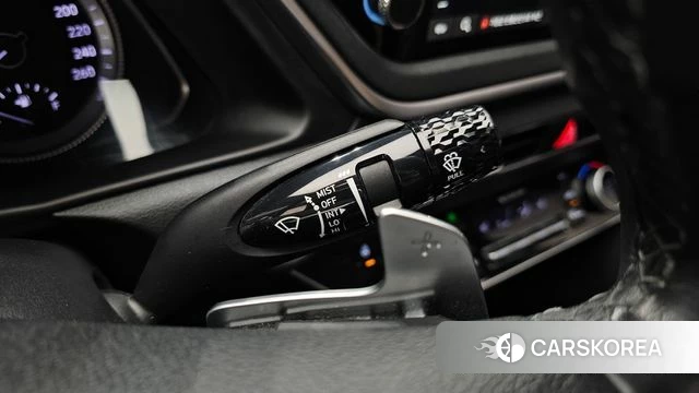 Hyundai Sonata (DN8) id 4475463 из Кореи 22