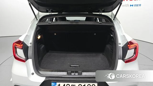 Renault Korea (Samsung) Capture id 4982015 из Кореи 22